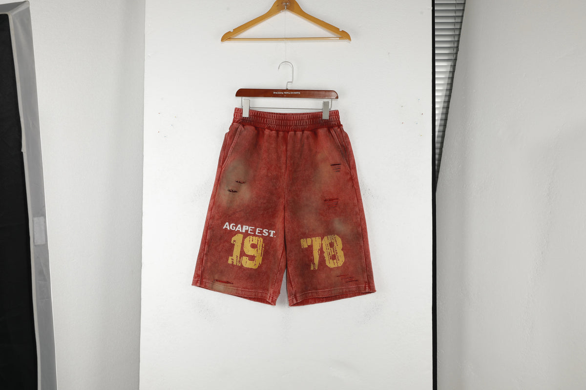 EST. 1978 SHORTS