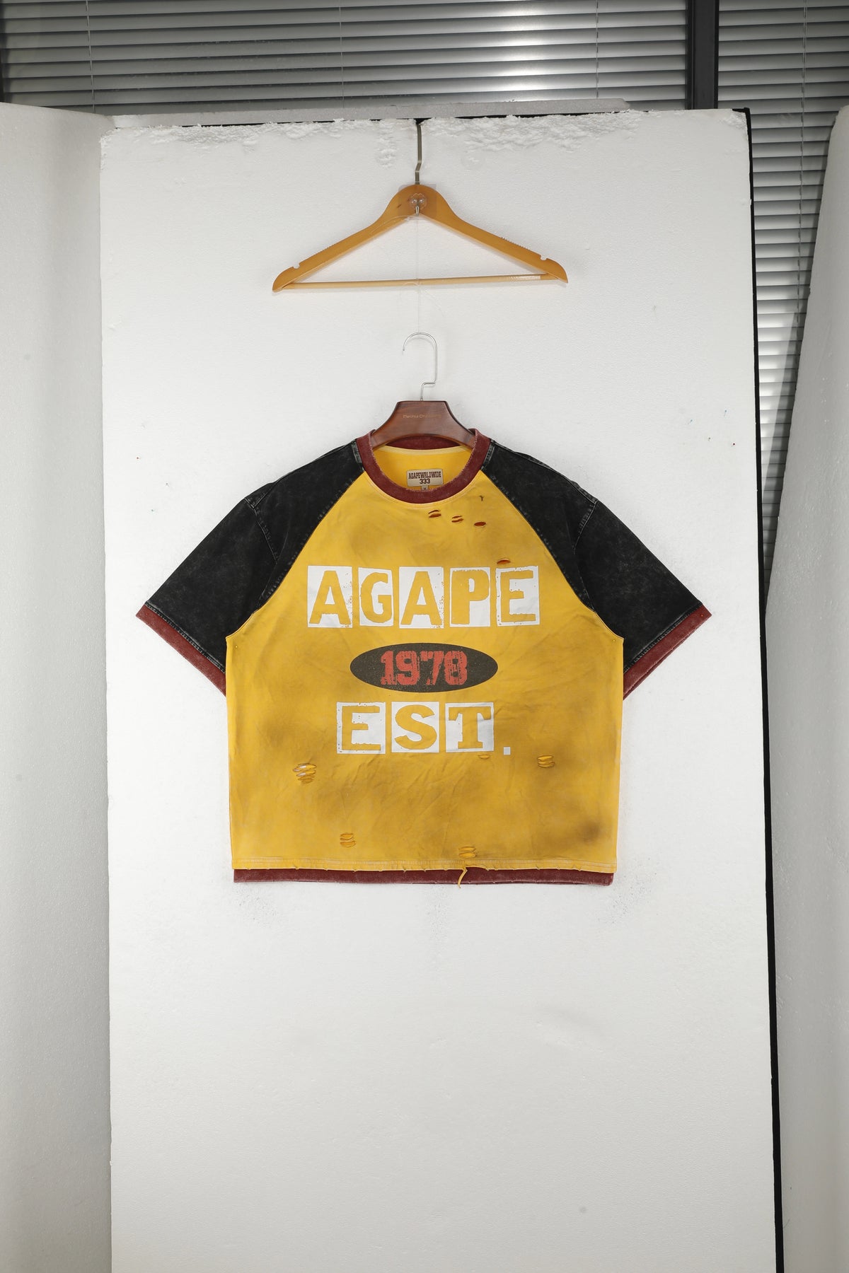 EST. 1978 TEES